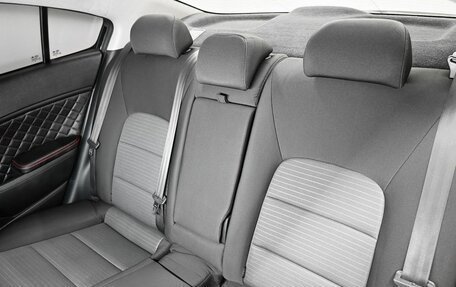 KIA Cerato III, 2019 год, 1 545 000 рублей, 9 фотография