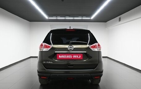 Nissan X-Trail, 2017 год, 2 125 000 рублей, 4 фотография