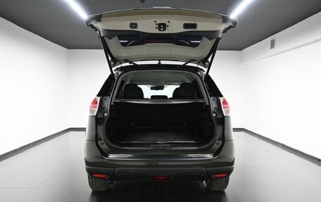 Nissan X-Trail, 2017 год, 2 125 000 рублей, 7 фотография