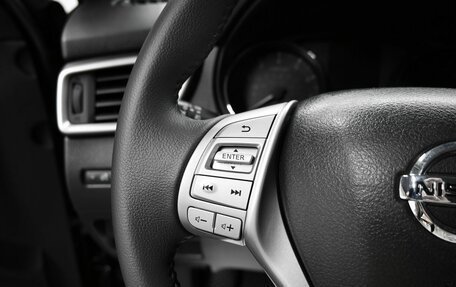 Nissan X-Trail, 2017 год, 2 125 000 рублей, 17 фотография