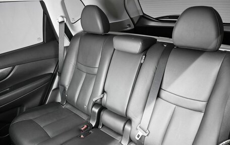 Nissan X-Trail, 2017 год, 2 125 000 рублей, 9 фотография