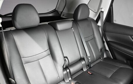 Nissan X-Trail, 2017 год, 2 125 000 рублей, 12 фотография