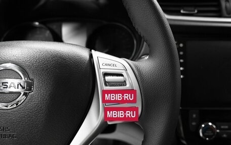 Nissan X-Trail, 2017 год, 2 125 000 рублей, 18 фотография