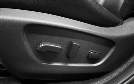 Nissan X-Trail, 2017 год, 2 125 000 рублей, 22 фотография