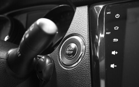 Nissan X-Trail, 2017 год, 2 125 000 рублей, 19 фотография