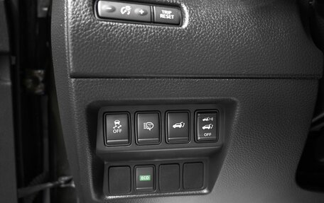 Nissan X-Trail, 2017 год, 2 125 000 рублей, 21 фотография