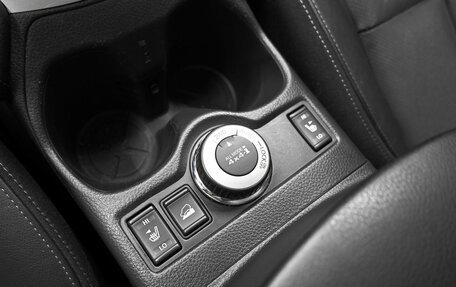 Nissan X-Trail, 2017 год, 2 125 000 рублей, 20 фотография