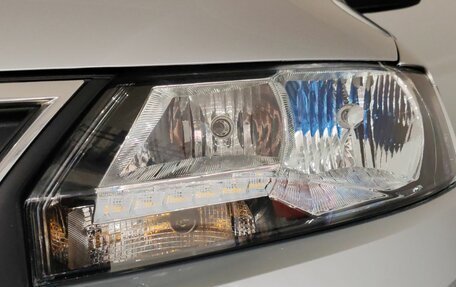 Skoda Rapid I, 2017 год, 899 000 рублей, 20 фотография