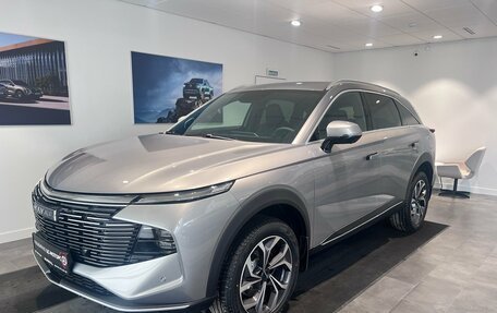 Haval F7, 2026 год, 3 499 000 рублей, 3 фотография