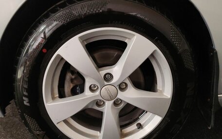 Skoda Rapid I, 2017 год, 899 000 рублей, 21 фотография