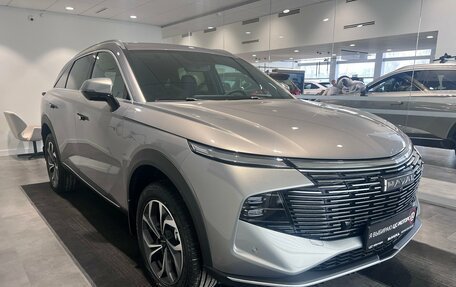 Haval F7, 2026 год, 3 499 000 рублей, 4 фотография