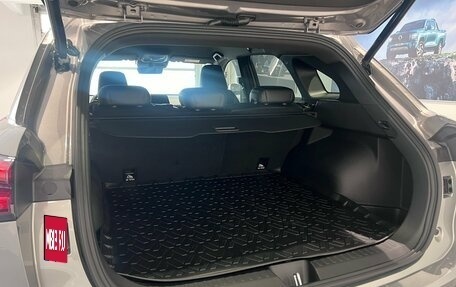 Haval F7, 2026 год, 3 499 000 рублей, 5 фотография