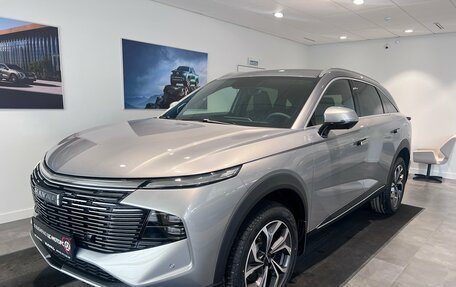 Haval F7, 2026 год, 3 499 000 рублей, 10 фотография