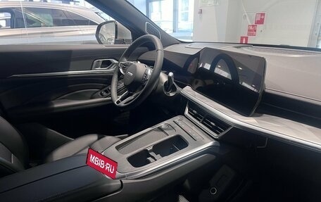 Haval F7, 2026 год, 3 499 000 рублей, 6 фотография