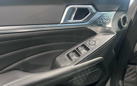 Haval F7, 2026 год, 3 499 000 рублей, 9 фотография