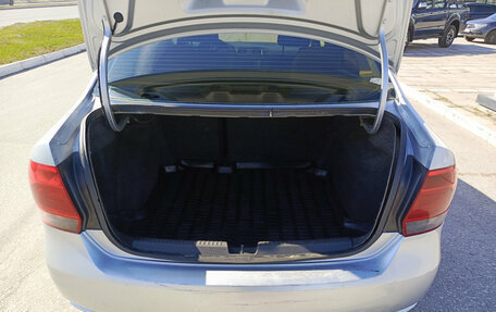 Volkswagen Polo VI (EU Market), 2014 год, 810 000 рублей, 14 фотография