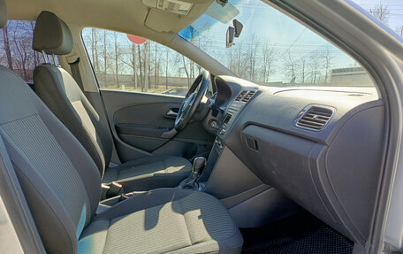 Volkswagen Polo VI (EU Market), 2014 год, 810 000 рублей, 15 фотография