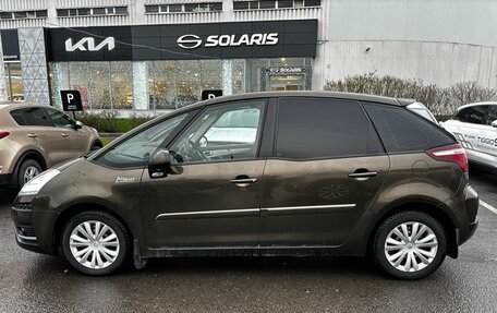 Citroen C4 Picasso II рестайлинг, 2013 год, 494 000 рублей, 6 фотография