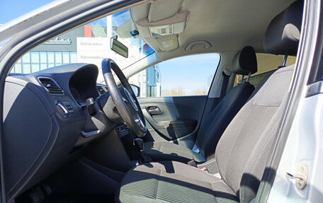 Volkswagen Polo VI (EU Market), 2014 год, 810 000 рублей, 20 фотография