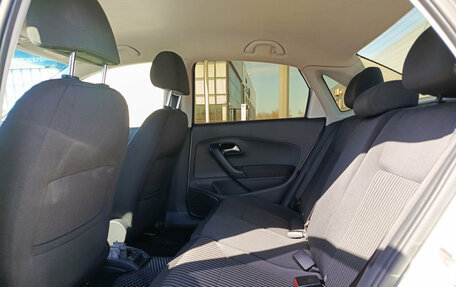 Volkswagen Polo VI (EU Market), 2014 год, 810 000 рублей, 16 фотография