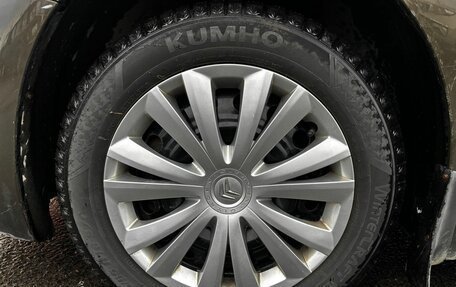 Citroen C4 Picasso II рестайлинг, 2013 год, 494 000 рублей, 7 фотография