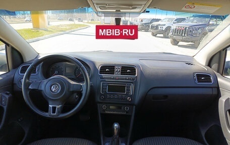 Volkswagen Polo VI (EU Market), 2014 год, 810 000 рублей, 18 фотография