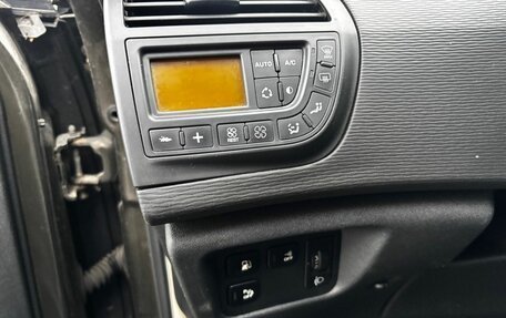 Citroen C4 Picasso II рестайлинг, 2013 год, 494 000 рублей, 9 фотография