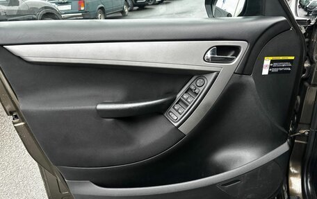 Citroen C4 Picasso II рестайлинг, 2013 год, 494 000 рублей, 8 фотография