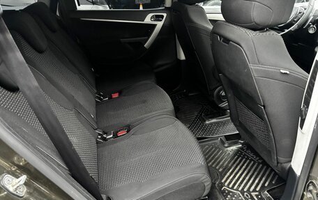 Citroen C4 Picasso II рестайлинг, 2013 год, 494 000 рублей, 12 фотография