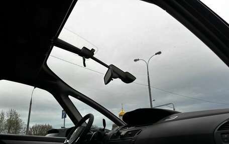 Citroen C4 Picasso II рестайлинг, 2013 год, 494 000 рублей, 16 фотография