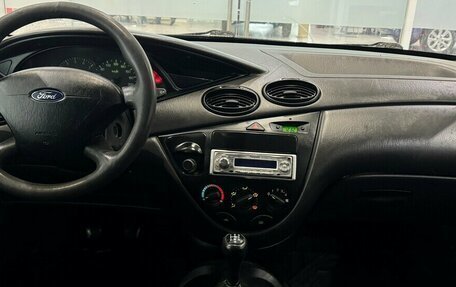 Ford Focus IV, 2004 год, 200 000 рублей, 5 фотография