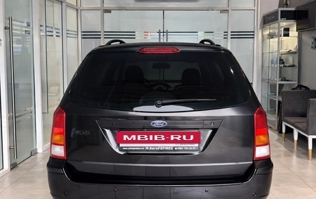 Ford Focus IV, 2004 год, 200 000 рублей, 3 фотография