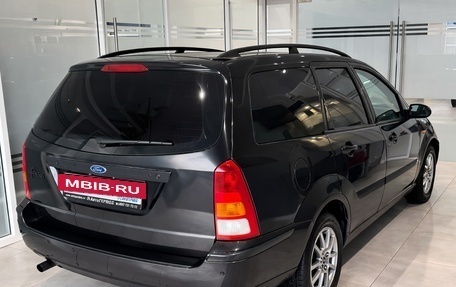 Ford Focus IV, 2004 год, 200 000 рублей, 4 фотография