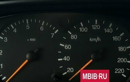 Ford Focus IV, 2004 год, 200 000 рублей, 6 фотография