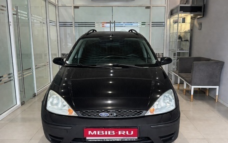 Ford Focus IV, 2004 год, 200 000 рублей, 2 фотография