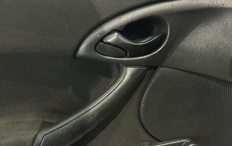 Ford Focus IV, 2004 год, 200 000 рублей, 8 фотография