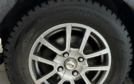 Ford Focus IV, 2004 год, 200 000 рублей, 13 фотография