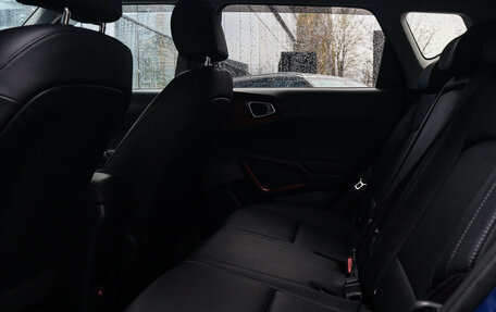KIA Soul III, 2021 год, 1 990 000 рублей, 9 фотография