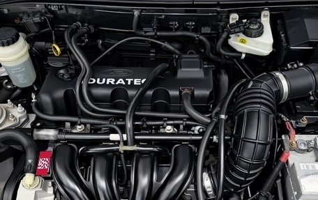 Ford Focus IV, 2004 год, 200 000 рублей, 12 фотография