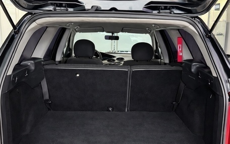 Ford Focus IV, 2004 год, 200 000 рублей, 11 фотография