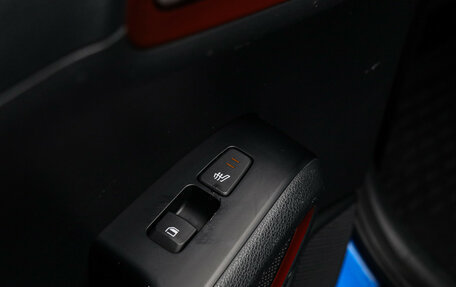 KIA Soul III, 2021 год, 1 990 000 рублей, 10 фотография