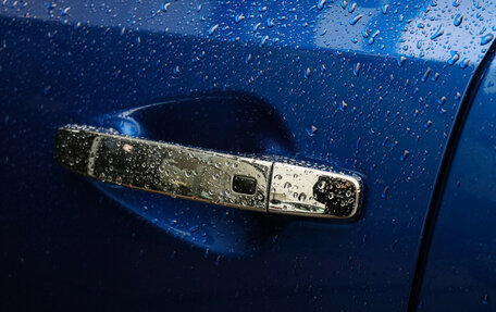 KIA Soul III, 2021 год, 1 990 000 рублей, 16 фотография