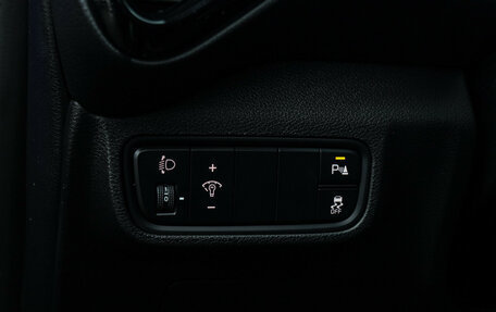 KIA Soul III, 2021 год, 1 990 000 рублей, 19 фотография