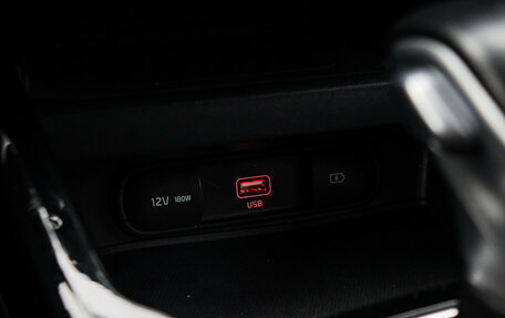 KIA Soul III, 2021 год, 1 990 000 рублей, 21 фотография