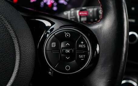 KIA Soul III, 2021 год, 1 990 000 рублей, 24 фотография