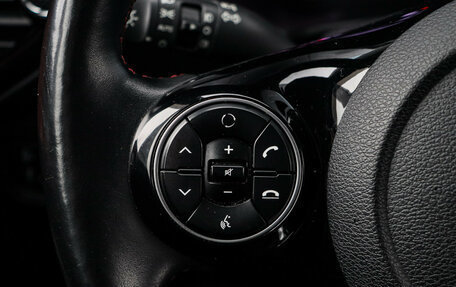 KIA Soul III, 2021 год, 1 990 000 рублей, 25 фотография