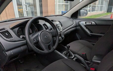 KIA Cerato III, 2012 год, 720 000 рублей, 7 фотография