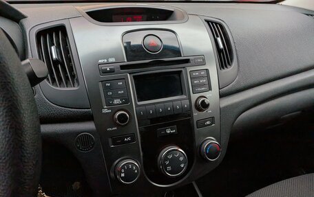 KIA Cerato III, 2012 год, 720 000 рублей, 8 фотография