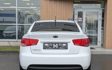KIA Cerato III, 2012 год, 720 000 рублей, 5 фотография