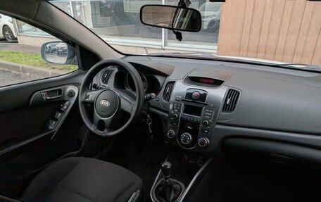 KIA Cerato III, 2012 год, 720 000 рублей, 10 фотография